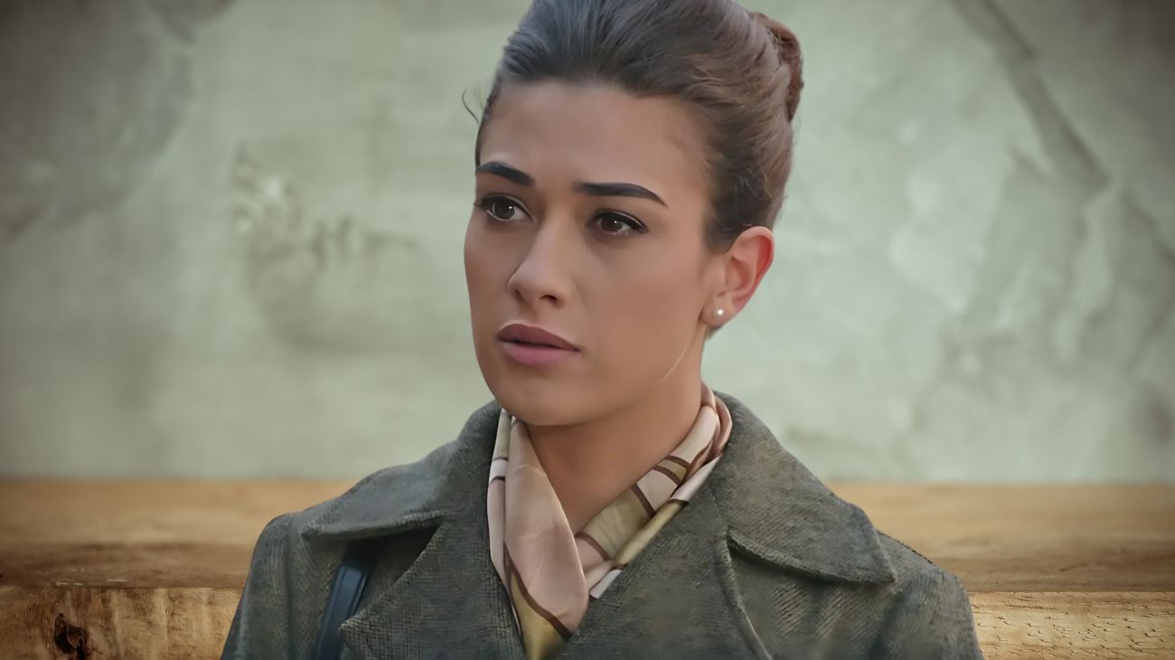 Il Paradiso delle Signore