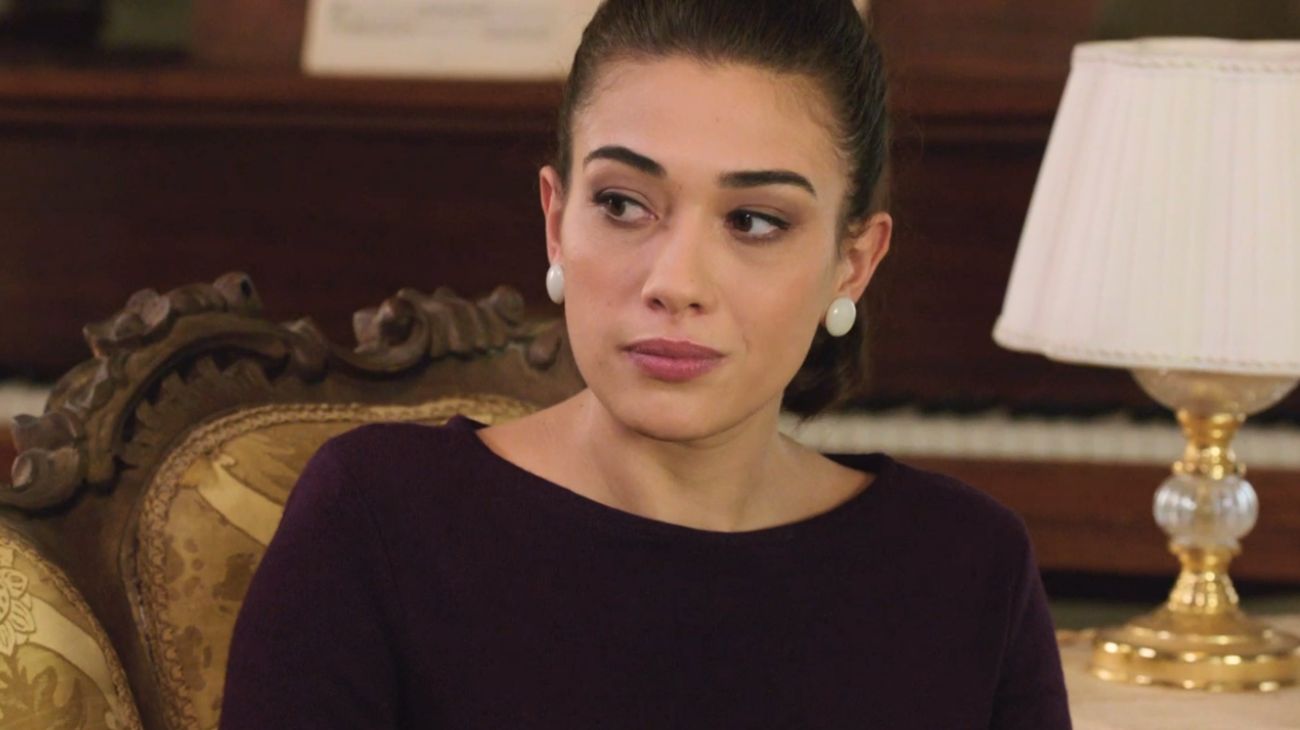 Il Paradiso delle Signore