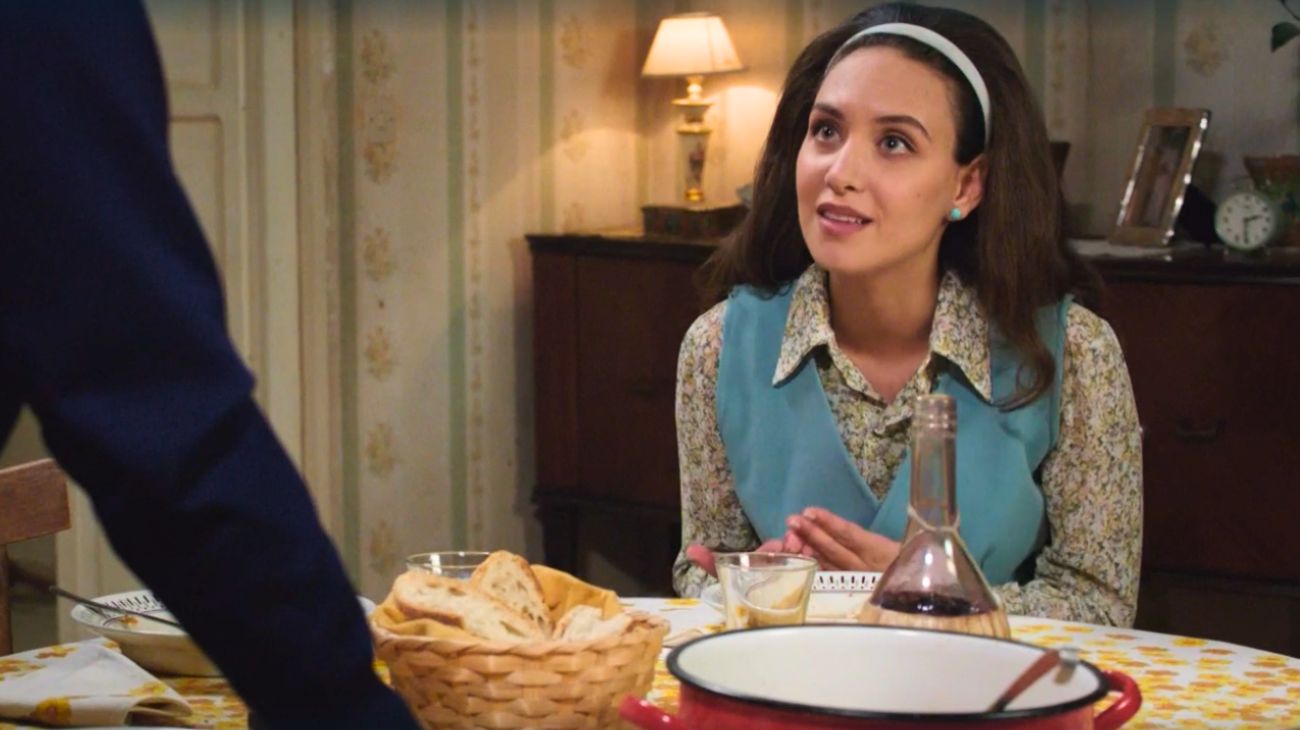 Il Paradiso delle Signore