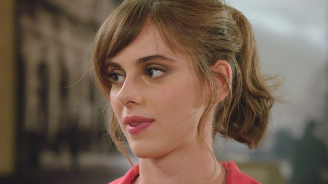 Il Paradiso delle Signore