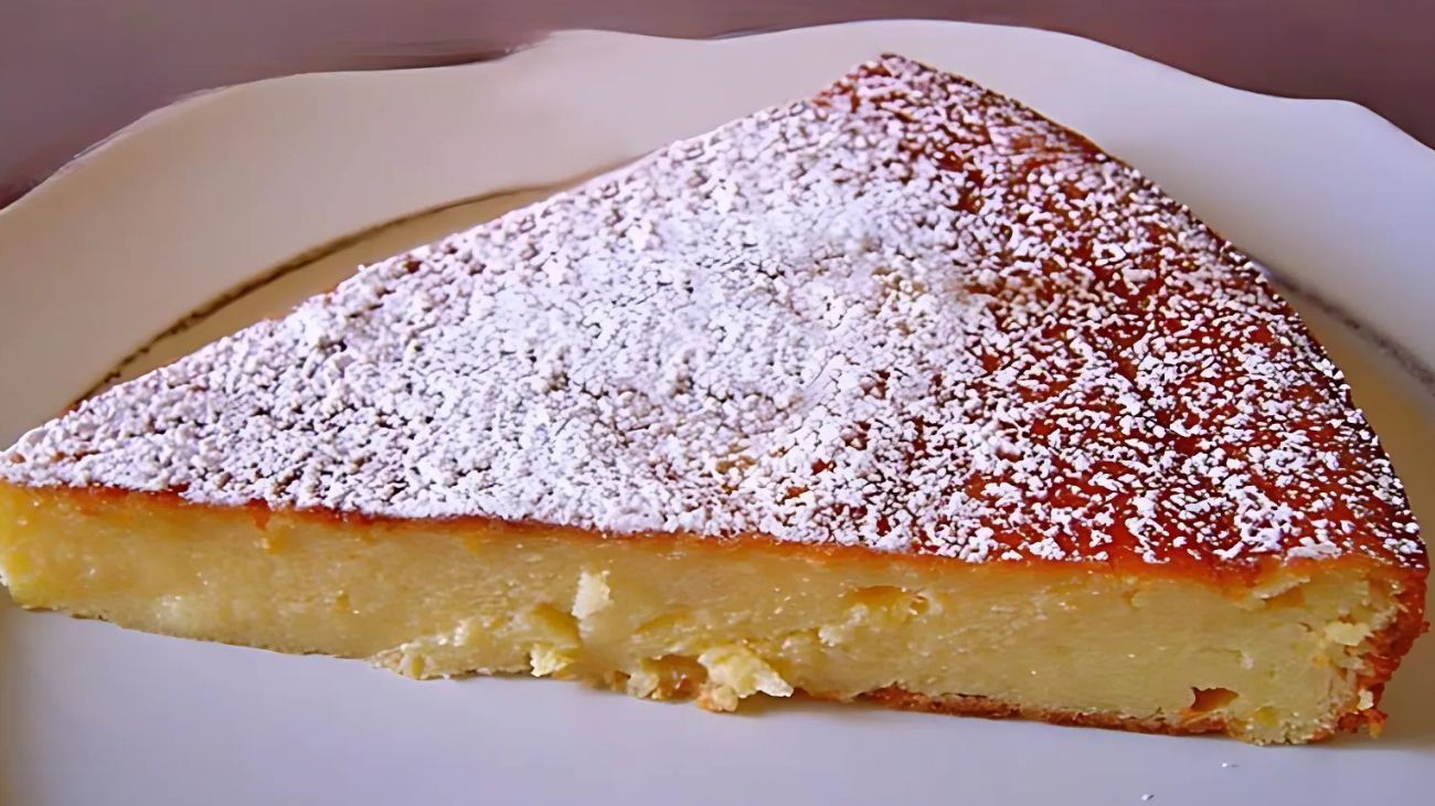 Migliaccio napoletano