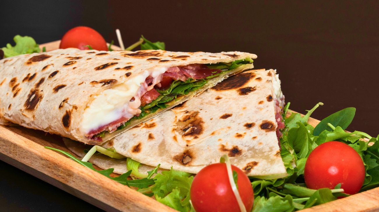 Piadine