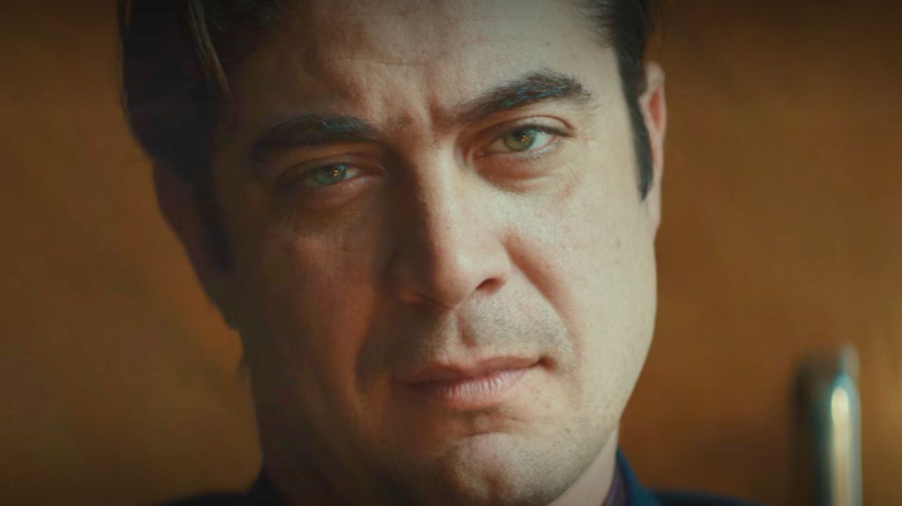 Riccardo Scamarcio