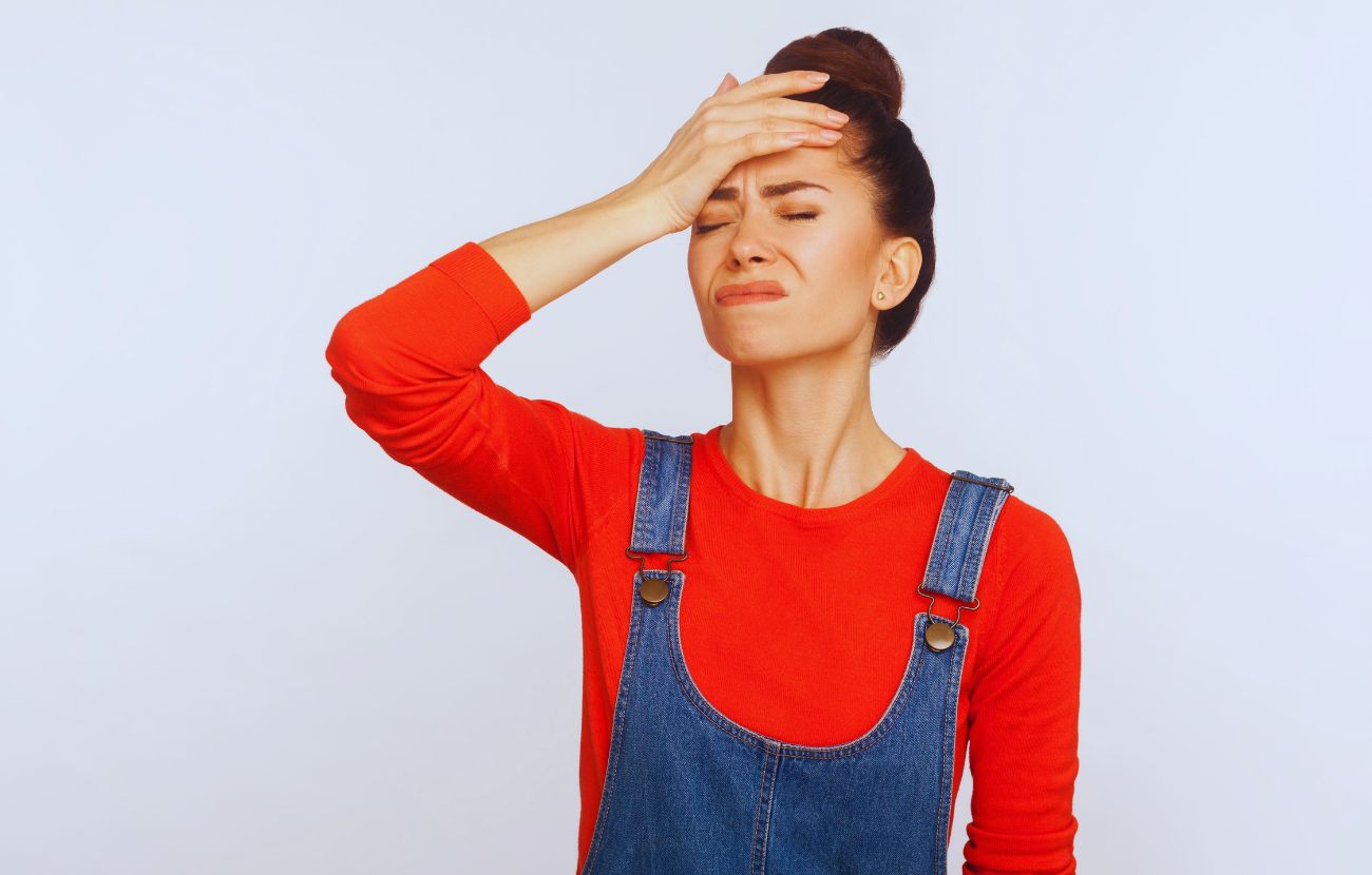 La donna, madre single, si è detta doppiamente delusa, perché prima di entrare nel suo bagno riteneva il ragazzo in questione una persona intelligente e affascinante.