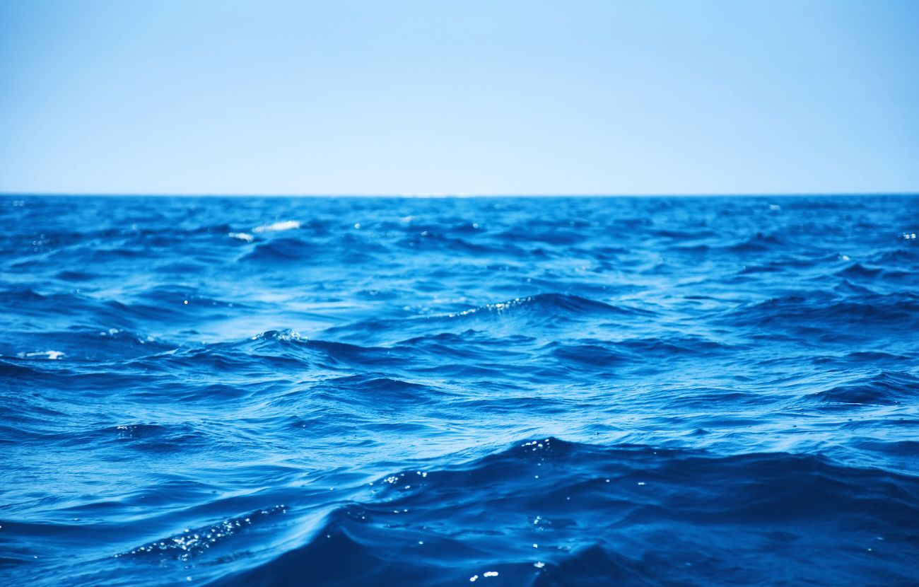 Il blu è un colore che trasmette principalmente sensazioni positive.