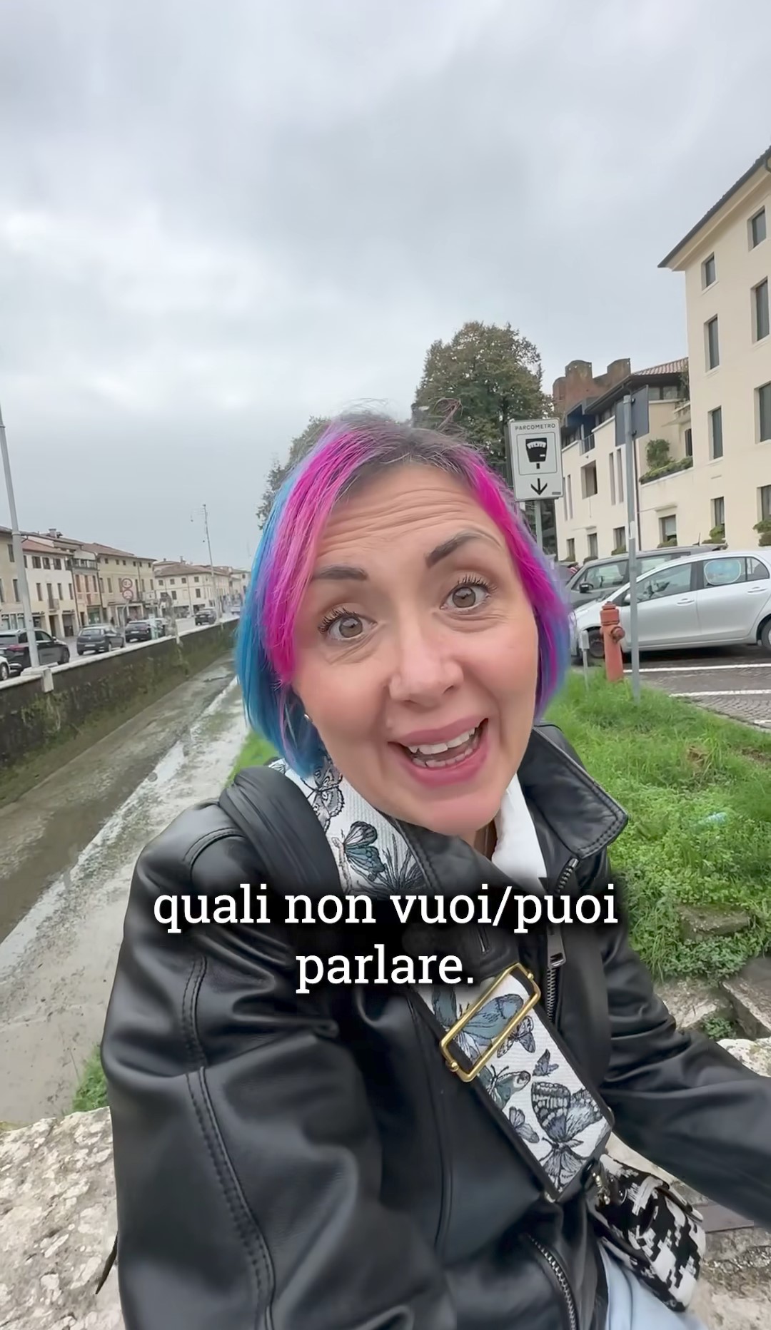 La manager italiana ha sconsigliato di aggiungere al Curriculum esperienze lavorative di cui non si può o non si vuole parlare approfonditamente.