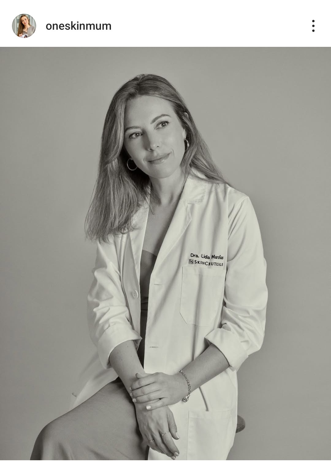 La dermatologa Lidia Maroñas ha dispensato alcuni consigli per una doccia che non faccia male alla pelle.