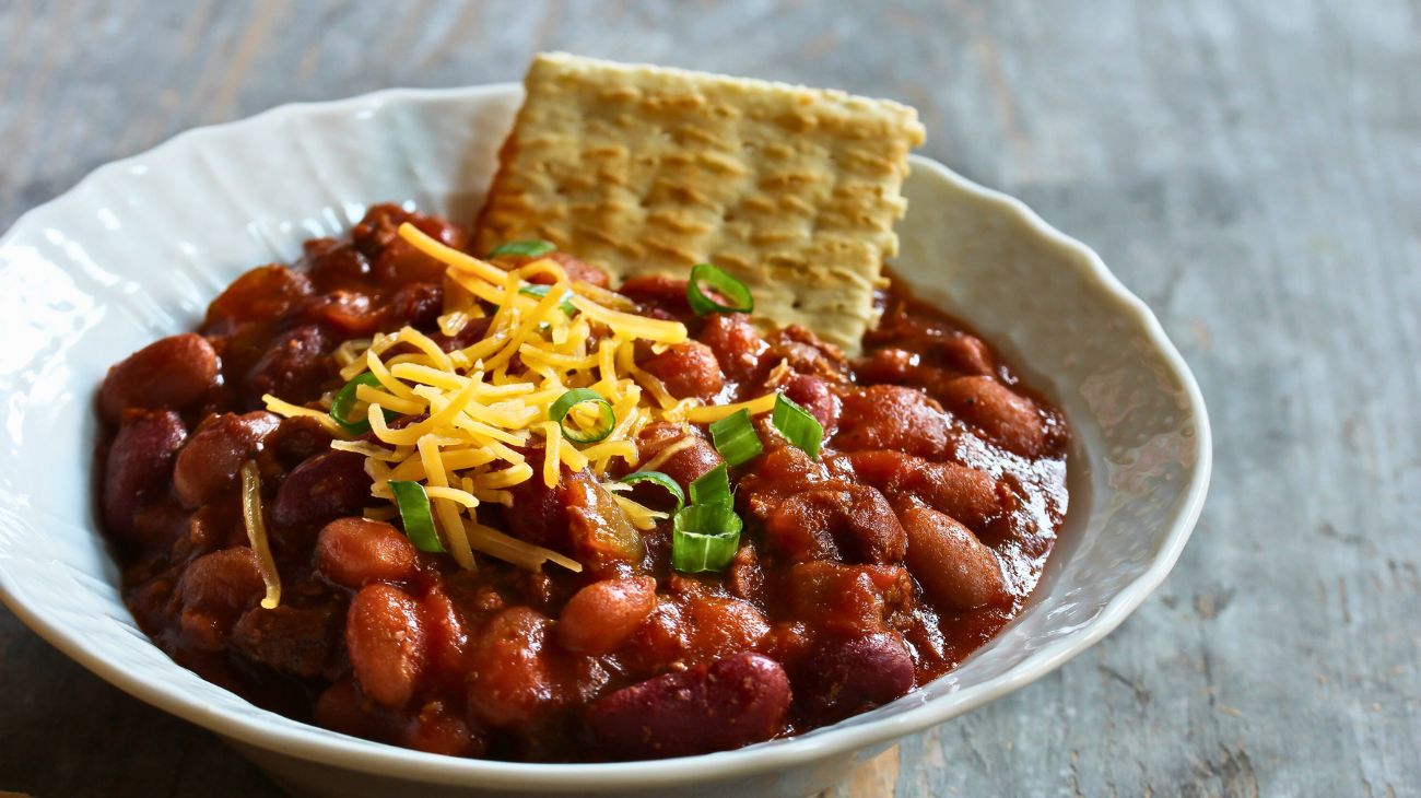 fagioli alla messicana