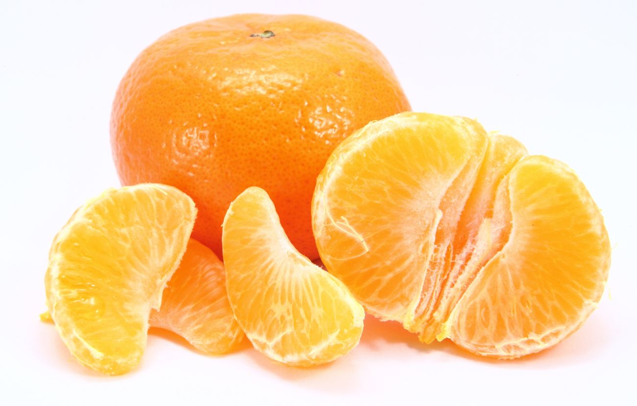 A parte la buccia (che può essere sfruttata per tisane), il resto dei mandarini andrebbe mangiato sempre, essendo molto nutriente.