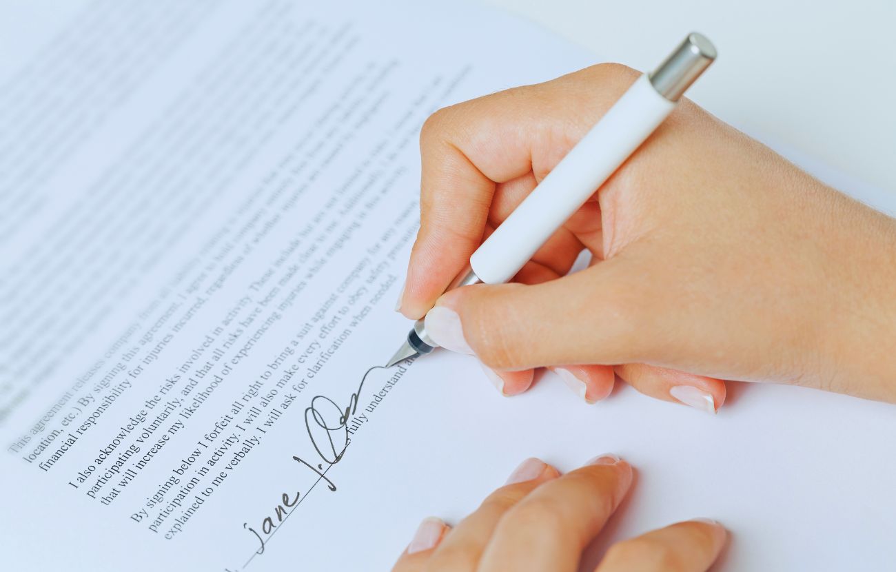 La grafologia non è una scienza vera e propria, dunque le sue conclusioni non vanno prese come verità assolute, ma quasi sempre si avvicinano molto alla realtà.