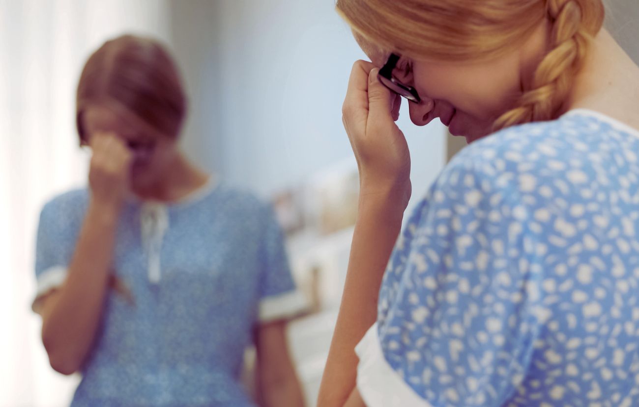 Alcune frasi negative 'identificano' le persone insicure ma al contempo fanno del male a chi le ascolta, soprattutto se è un individuo vulnerabile.