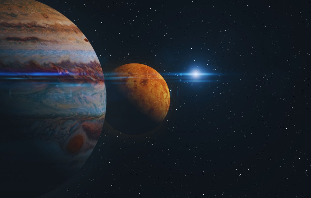 Secondo l'astrologa, il giovedì è il giorno più fortunato della settimana, dunque le chance di vincere alla Lotteria sarebbero più alte.