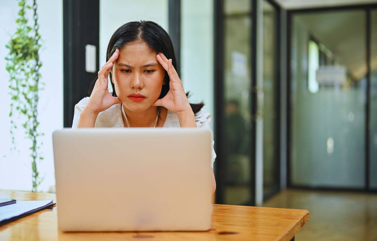 Le persone perennemente insoddisfatte dei propri risultati, probabilmente, sono state formate dai propri genitori ad eccellere sempre e comunque ed a considerare il successo come normalità.