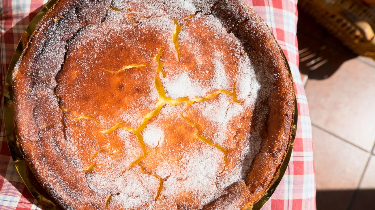 Migliaccio napoletano