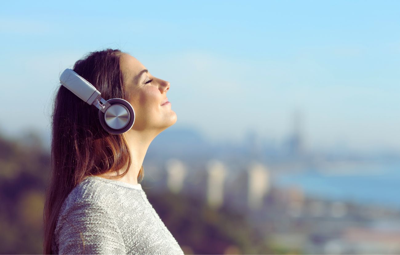 Le persone intelligenti amano il jazz, la musica classica e l'elettronica senza parti cantate.