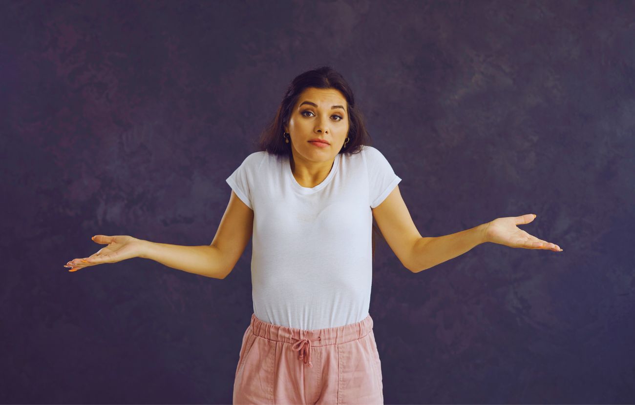 Una persona non empatica è riconoscibile dal linguaggio che utilizza.