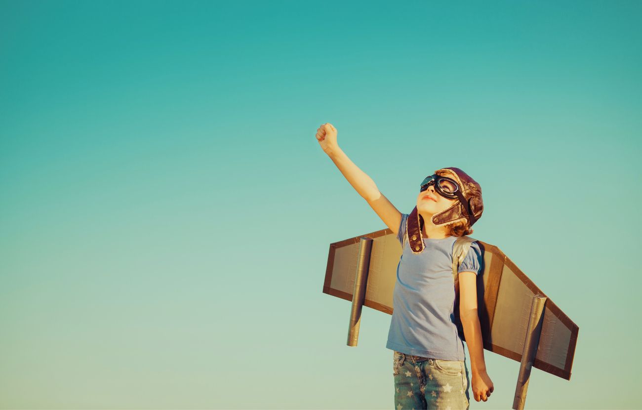 Secondo la psicologia, chi ha avuto un'infanzia felice non è chi ha ricevuto sempre "sì" come risposta dai propri genitori.