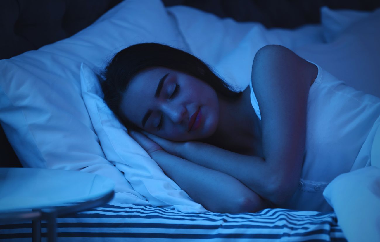 Da una ricerca scientifica, è emerso che gli atei dormono meglio dei credenti perché hanno meno preoccupazioni.