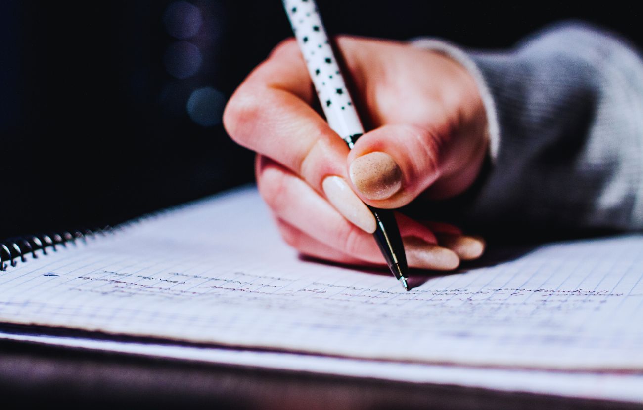 L'uso esclusivo dello stampatello può comunicare molto sulla personalità di un individuo.