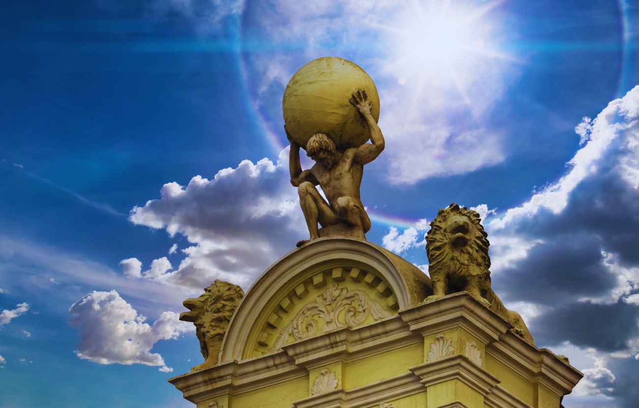 Le persone che soffrono di sindrome del fratello (o sorella) maggiore sentono una maggiore responsabilità