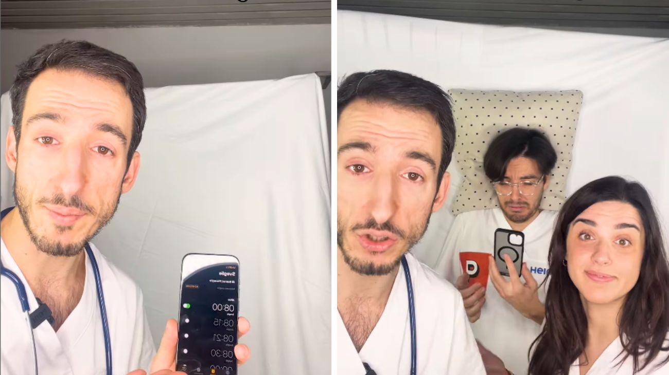 Rimandare sveglia al mattino