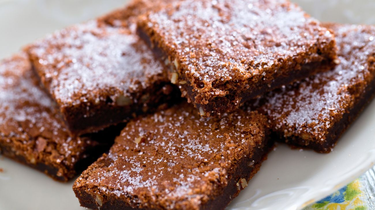 Torta cocco e cioccolato