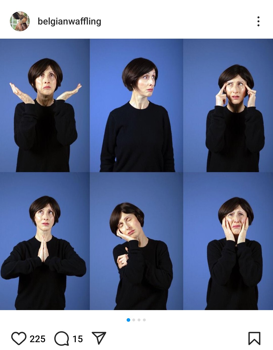 Emma Beddington è una giornalista per 'The Guardian' e ha provato a vivere senza plastica per un mese, di fatto non riuscendoci.