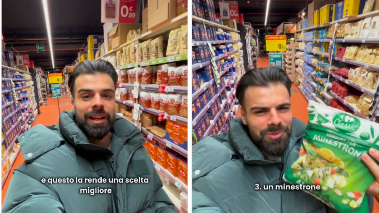 Alimenti che saziano