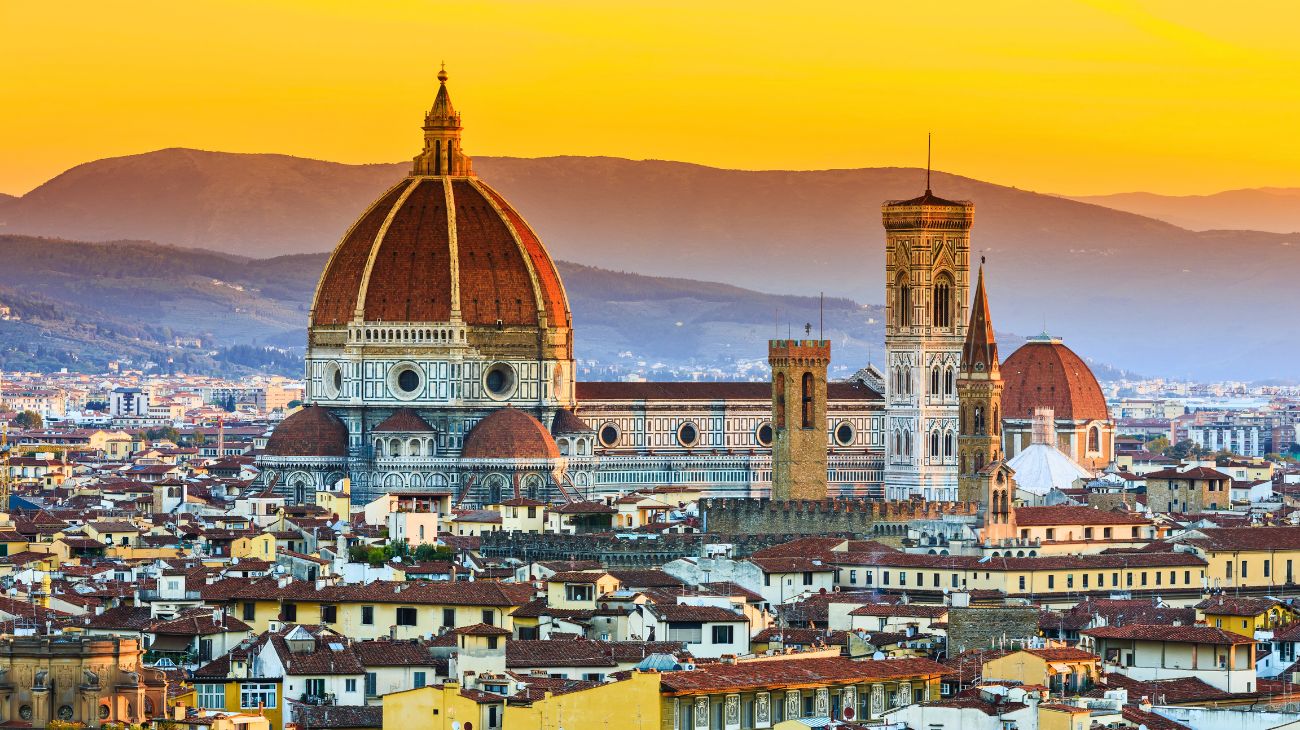 Firenze