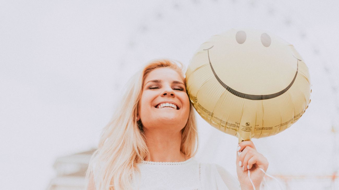 Giornata Mondiale della Felicità