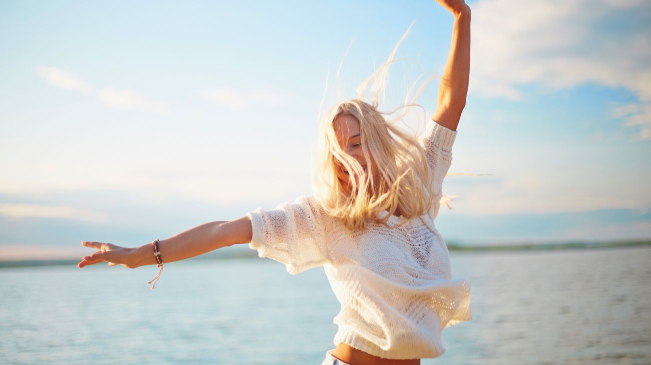 Giornata Mondiale della Felicità