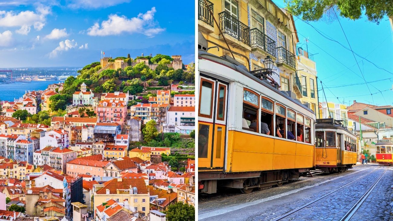 Lisbona