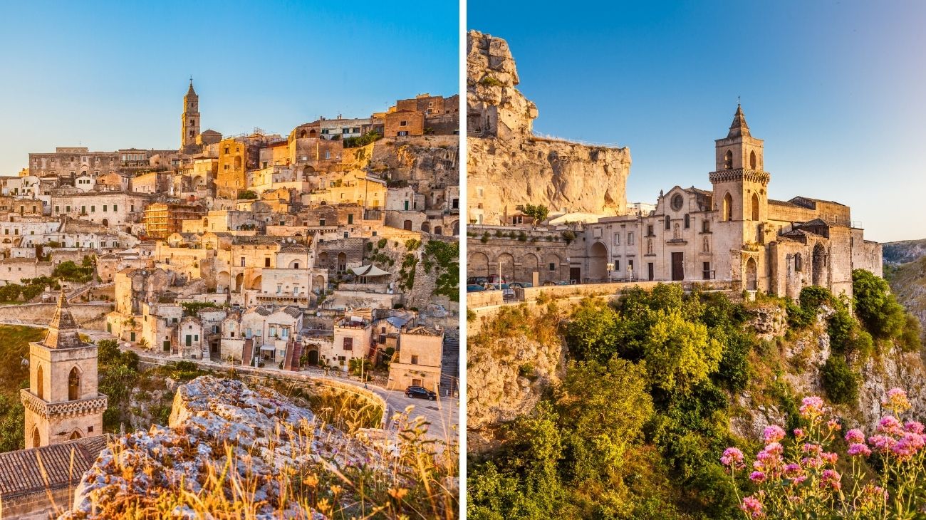 Matera