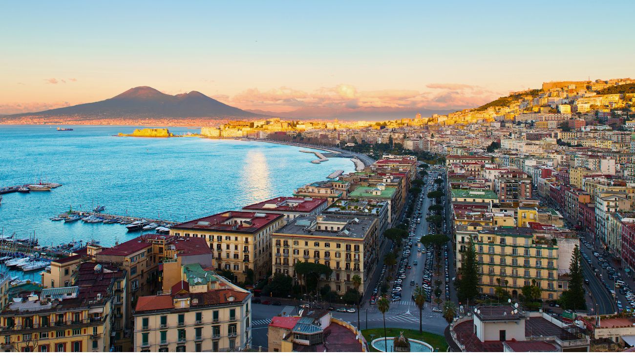 Napoli