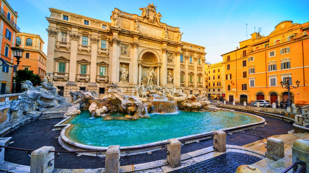 Roma