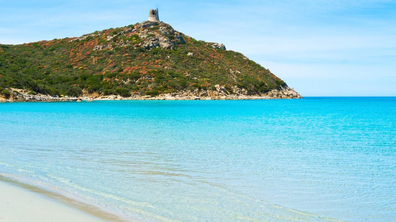 Sardegna