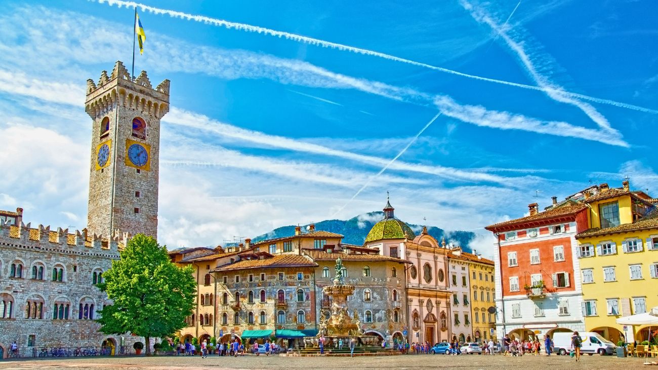 Trento