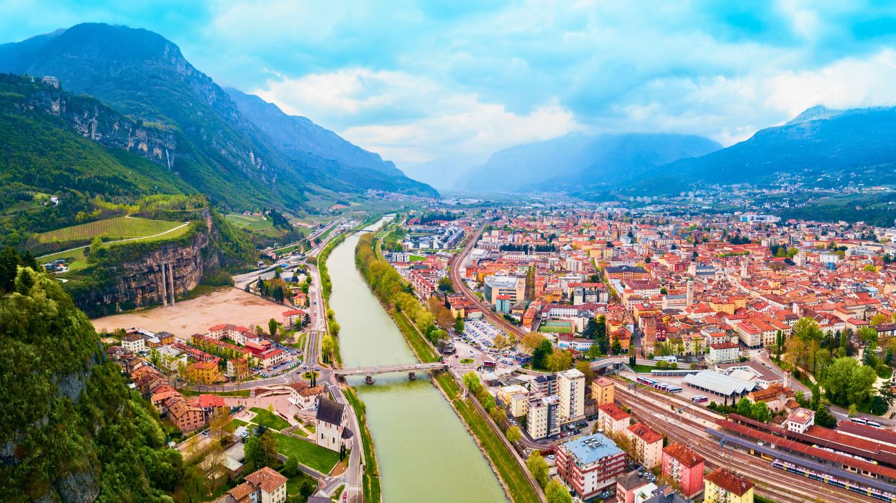 Trento