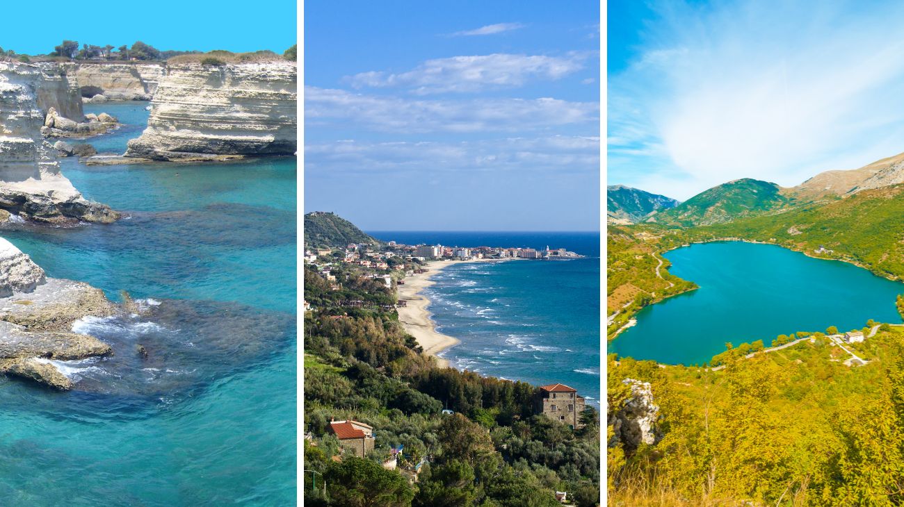 Vacanze low cost Italia