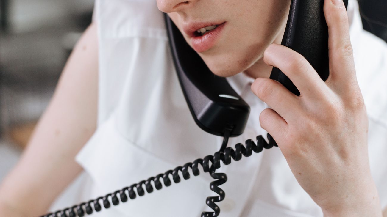 "Il tuo curriculum è stato approvato": attenzione alla nuova truffa telefonica