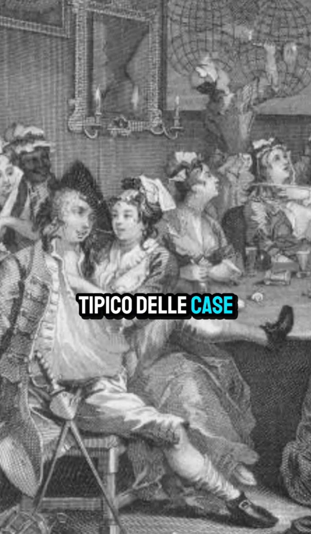 Come spiega Prolisso0, il bidet perse diffusione perché divenne associato alle case di piacere, dove era sempre presente per ovvi motivi.