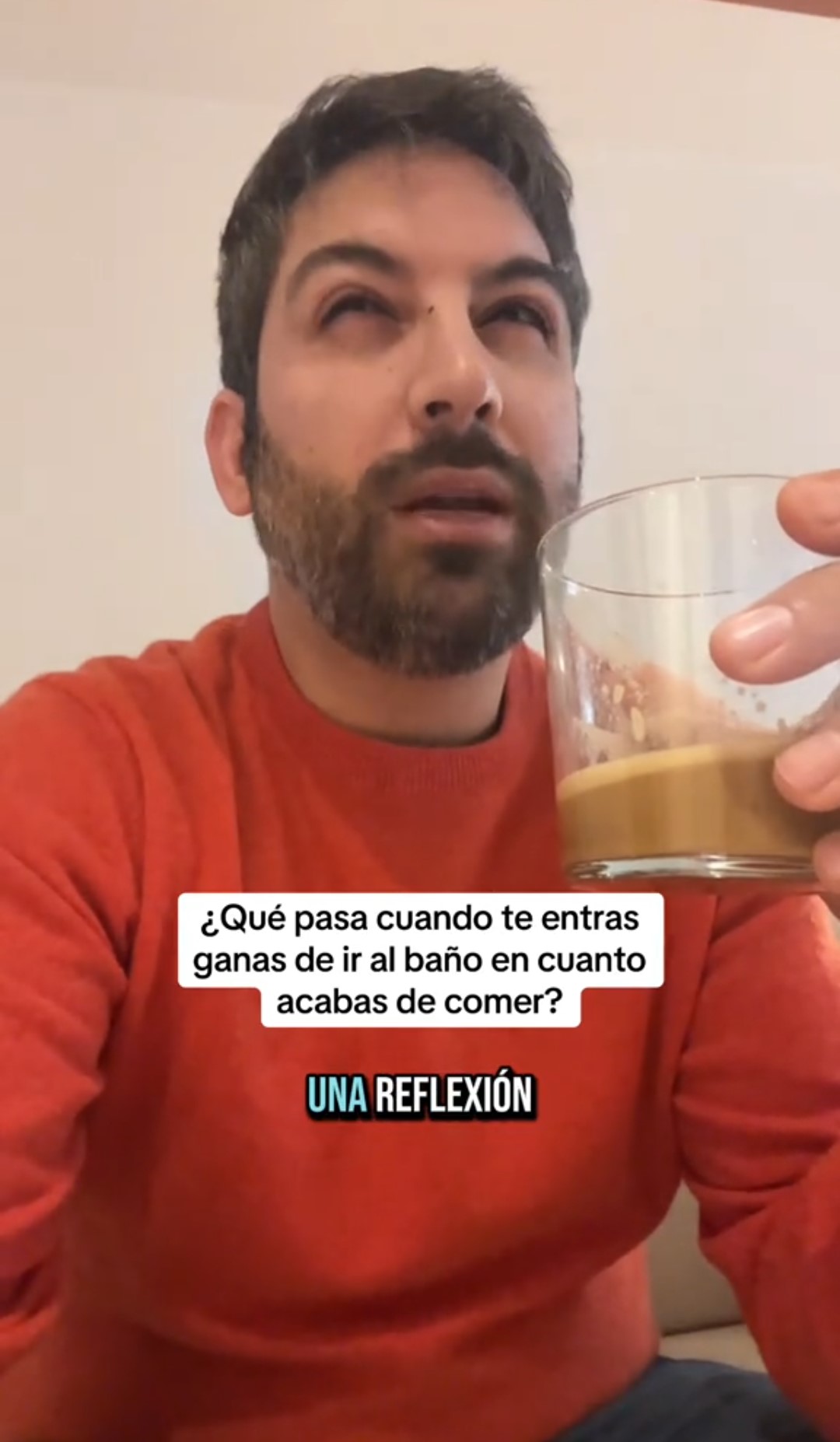 Se avverti il bisogno di andare in bagno subito dopo il caffè, non sei solo/a.