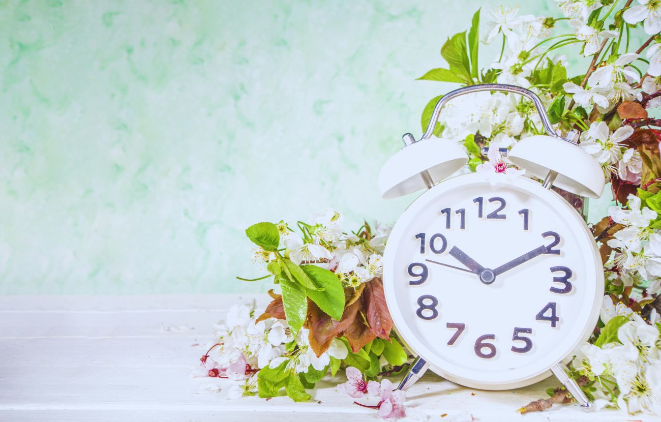 Il cambio d'ora non avrà effetti positivi sull'umore, almeno nei primi dieci giorni successivi.