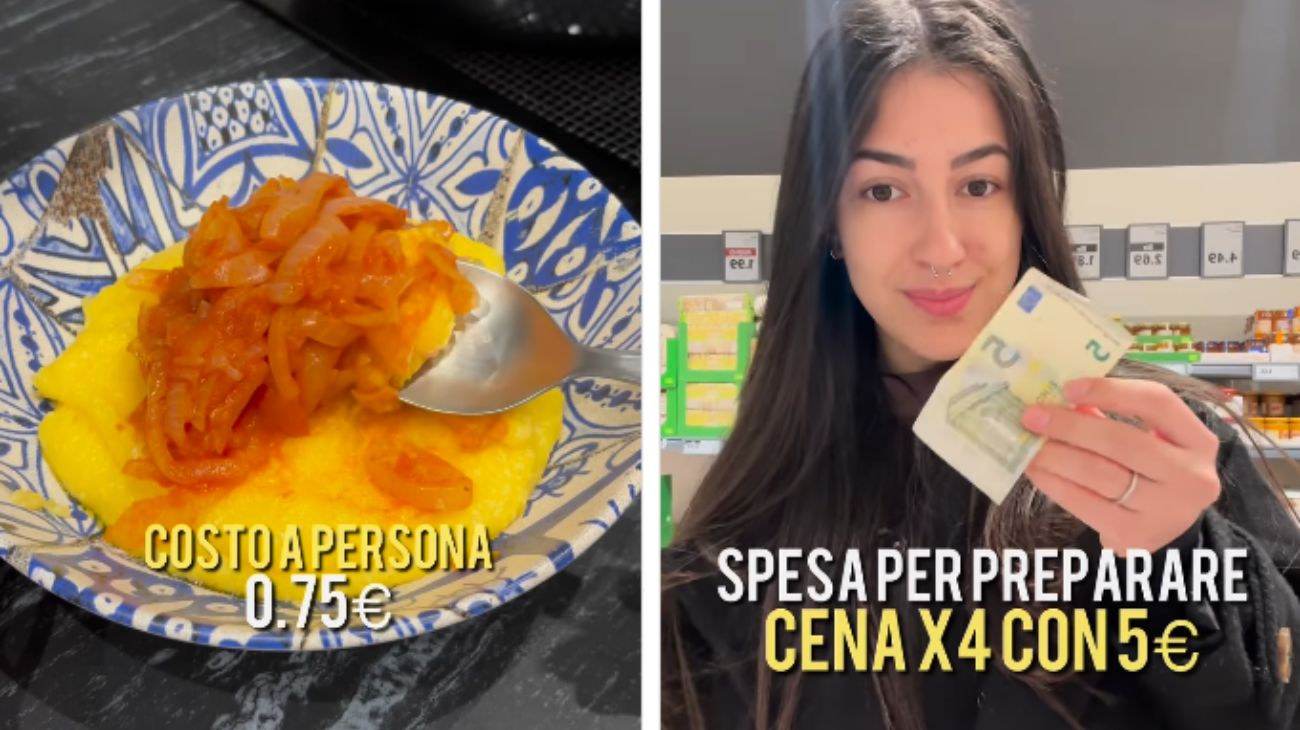 cena economica