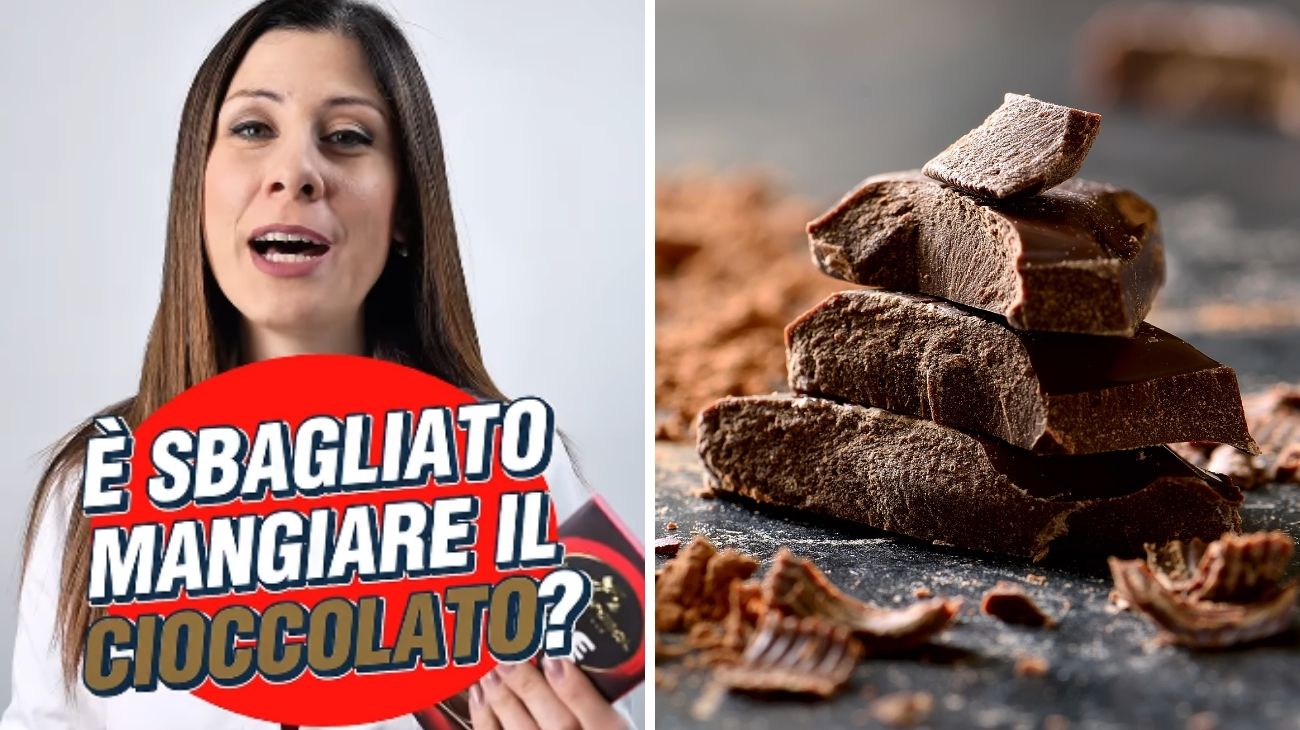 cioccolato