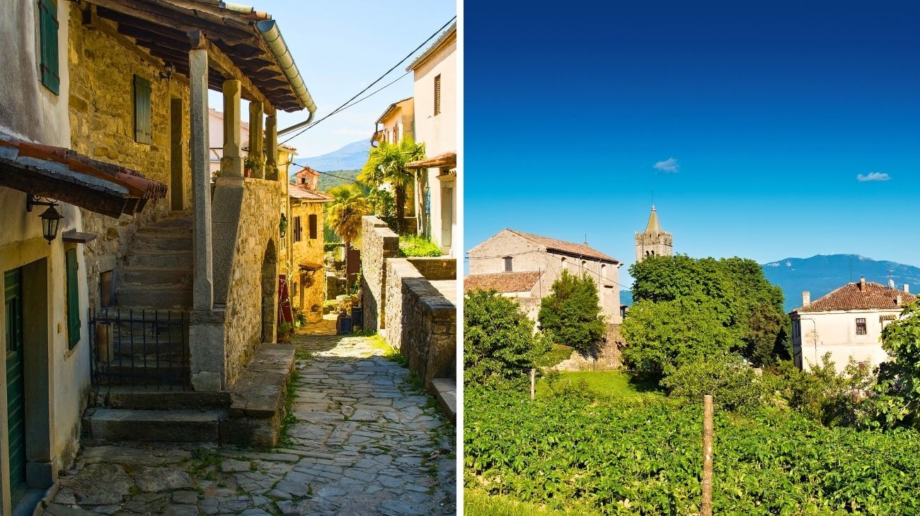 città più piccola al mondo