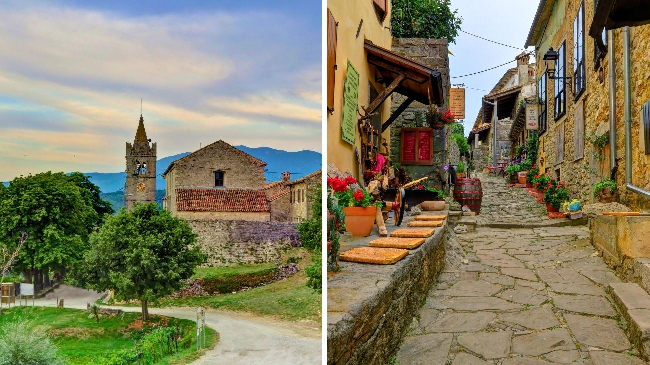 città più piccola al mondo