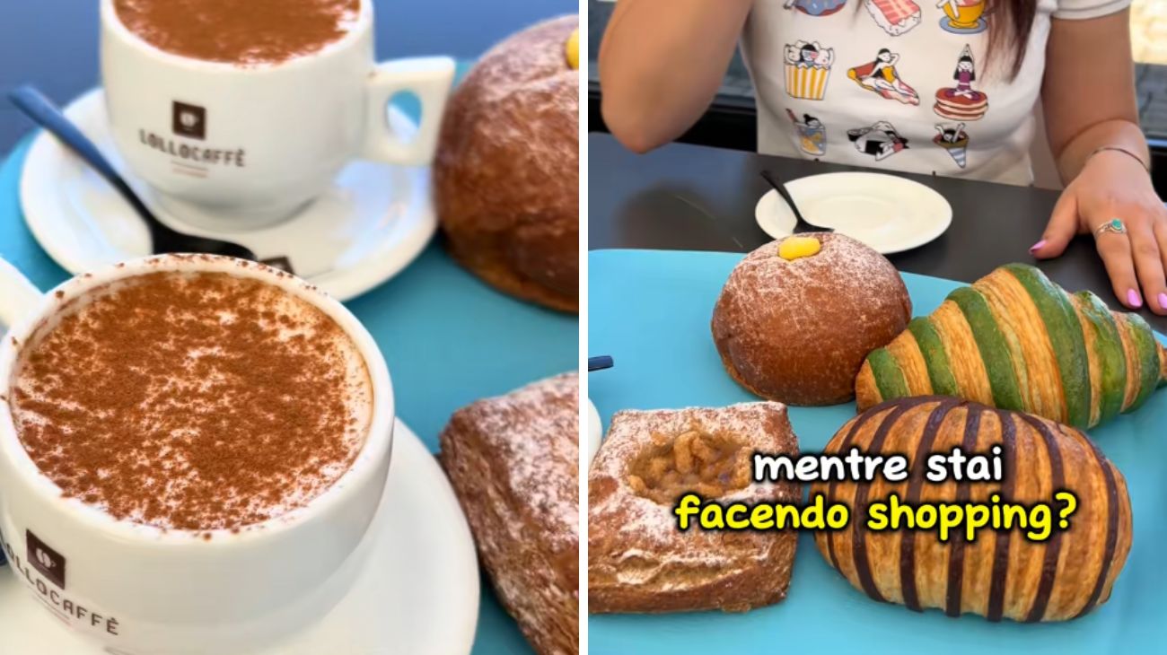colazione da Cannavacciuolo