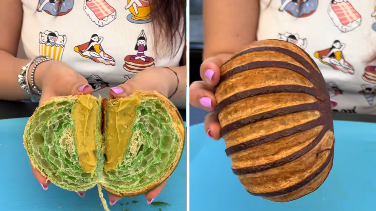 colazione da Cannavacciuolo