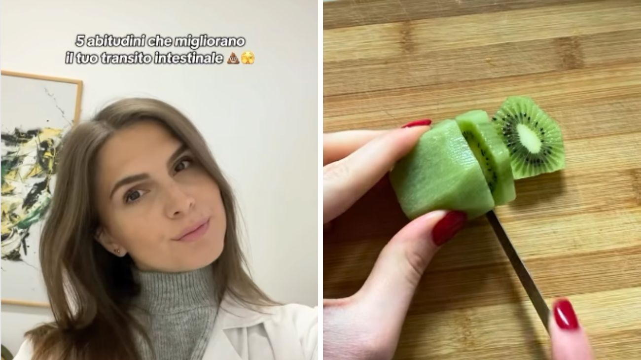 combattere la stipsi